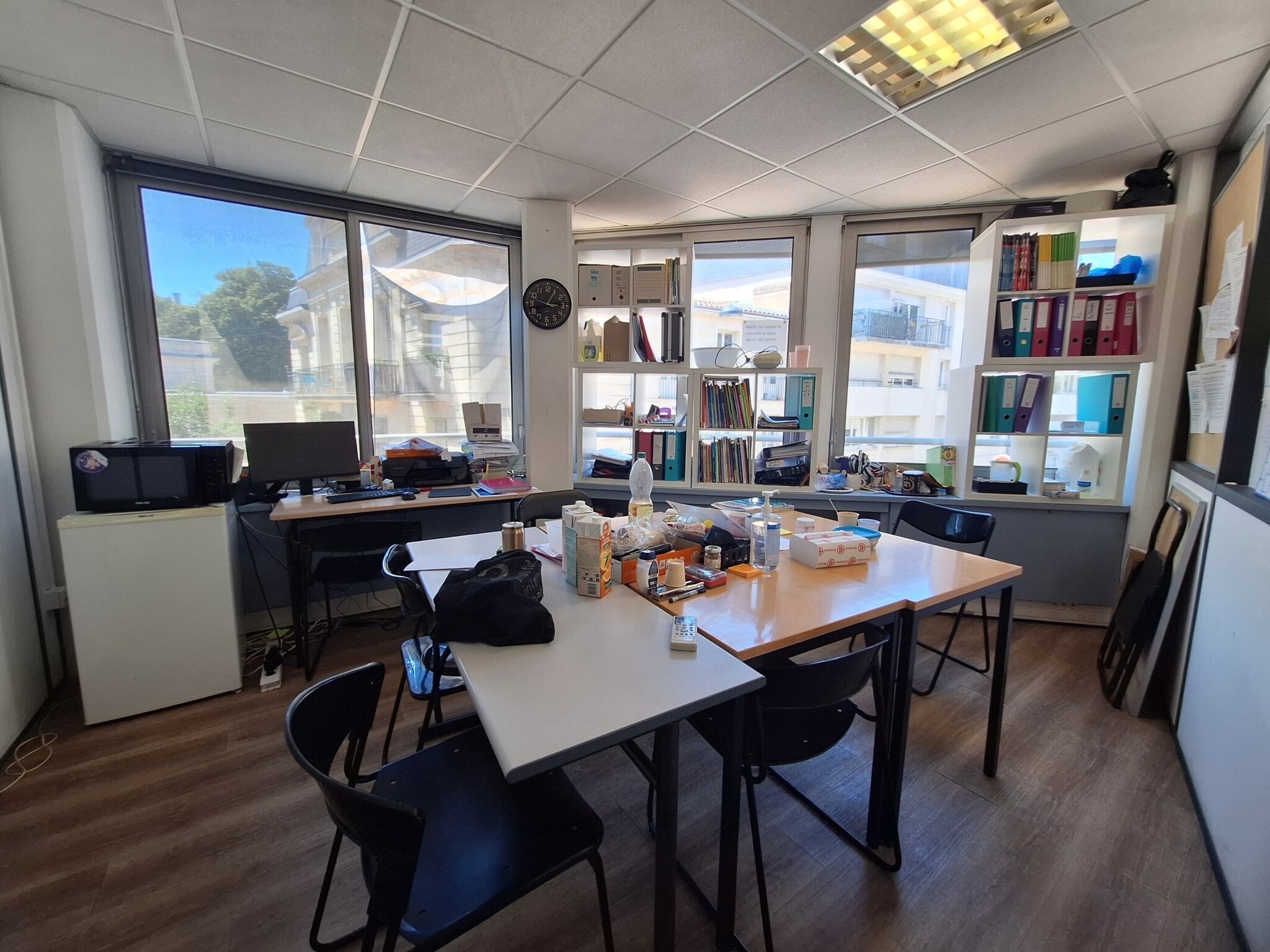 17 Rue De Rivière, Bordeaux à louer Photo de l’immeuble– Image 1 sur 3