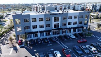 Plus de détails pour 1210 E Osceola Pky, Kissimmee, FL - Bureau/Médical à louer