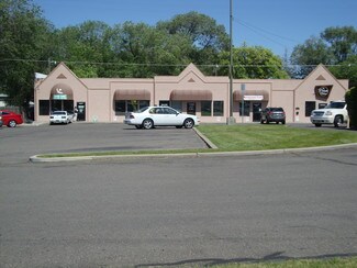 Plus de détails pour 430 Blue Lakes Blvd N, Twin Falls, ID - Bureau à louer
