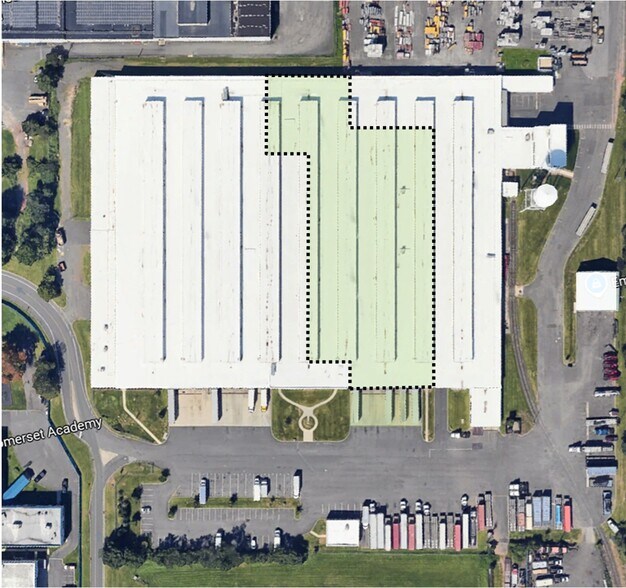 9 Finderne Ave, Bridgewater, NJ à louer - Photo de l’immeuble – Image 3 sur 11