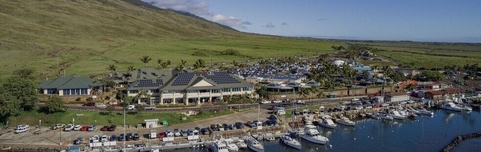 Maalaea Harbor Village, Lahaina, HI à vendre - Photo de l’immeuble – Image 3 sur 3