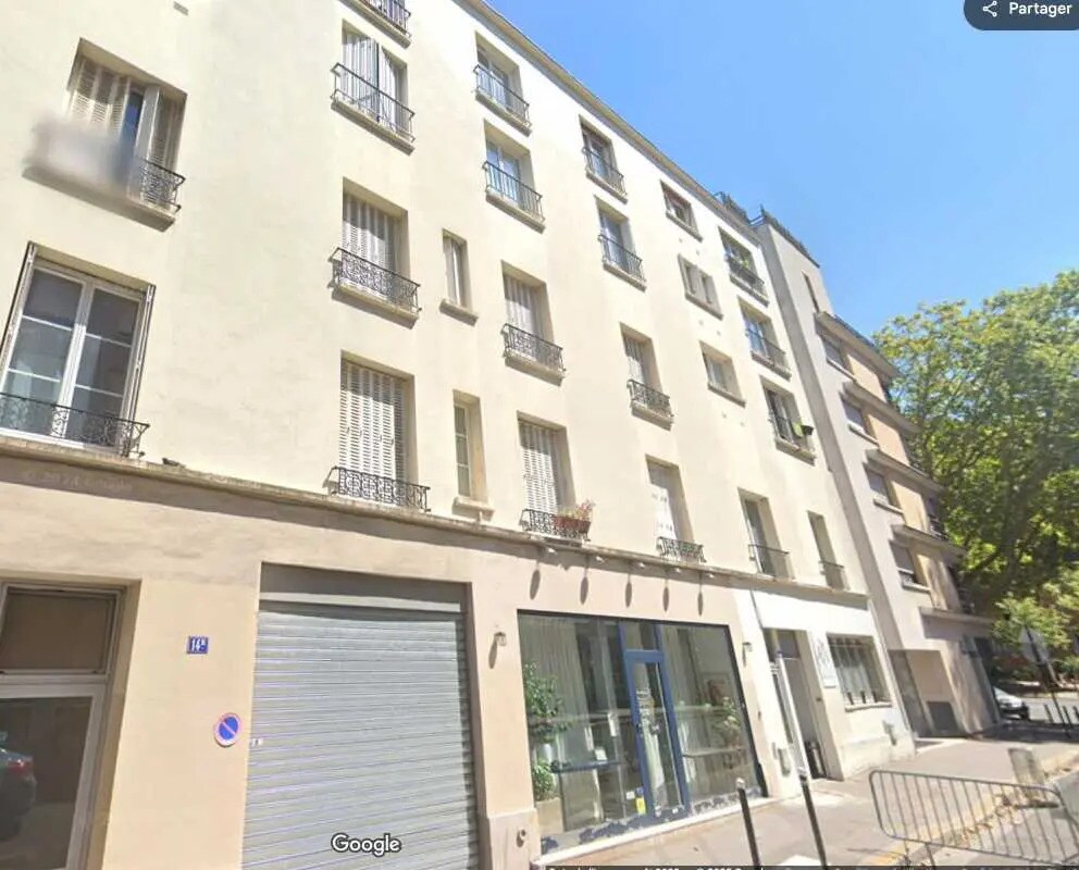 14 Rue Lally-Tollendal, Paris à louer Photo de l’immeuble– Image 1 sur 17
