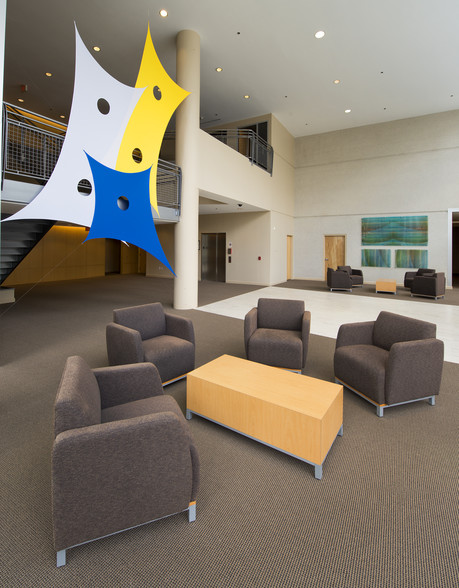 700 Westpark Dr, Peachtree City, GA à louer - Hall d’entrée – Image 2 sur 9