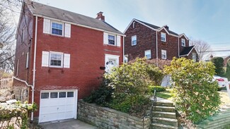 Plus de détails pour 206 Whitmore St, Pittsburgh, PA - Logement à vendre