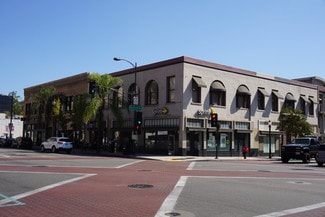 Plus de détails pour 12-22 S Raymond Ave, Pasadena, CA - Bureau à louer