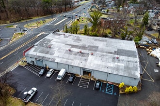 1 White Horse Pike, Barrington, NJ - Vue aérienne  vue de carte - Image1