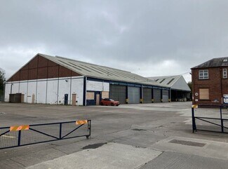 Plus de détails pour 8 Eastfield Rd, Dumfries - Industriel/Logistique à vendre