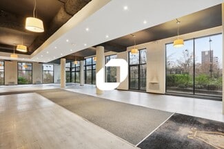 Plus de détails pour 2 Rue Olivier Messiaen, Paris - Local commercial à vendre