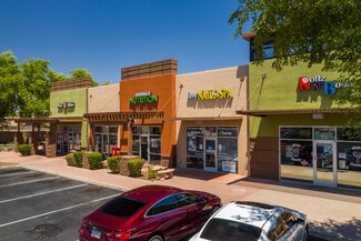 Plus de détails pour 5814-5838 W Olive Ave, Glendale, AZ - Local commercial à louer