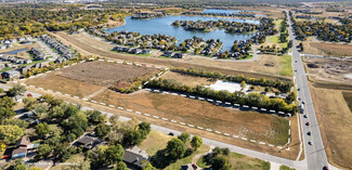Plus de détails pour 2200 W 51st St N, Wichita, KS - Terrain à vendre