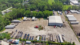 Plus de détails pour 17735 Chappel Ave, Lansing, IL - Industriel/Logistique à vendre