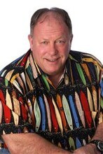 Larry Rumbeck