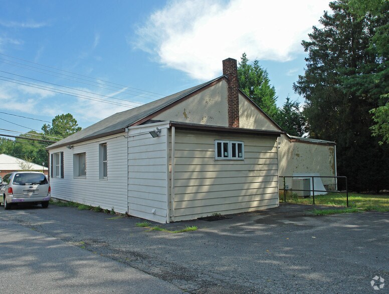 2009 Pulaski Hwy, Edgewood, MD à vendre - Photo de l’immeuble – Image 3 sur 3