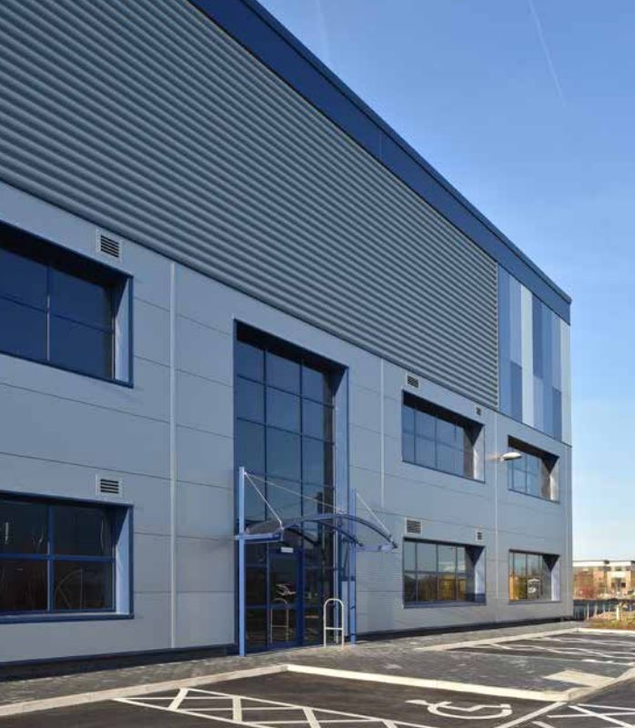 Hall Ln, Bolton à louer Photo de l’immeuble– Image 1 sur 5