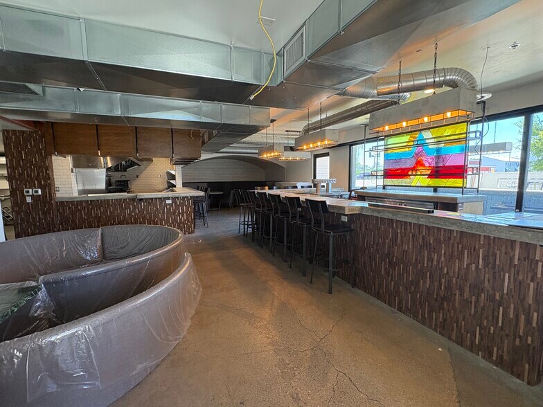 1028 Fremont St, Las Vegas, NV à louer - Photo de l’immeuble – Image 3 sur 13