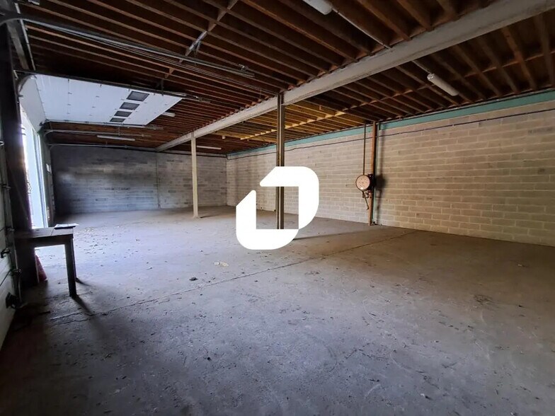 Local d’activités dans Fretin à louer - Photo intérieure – Image 3 sur 6