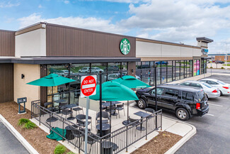 Plus de détails pour 661 S Peace Rd, Sycamore, IL - Local commercial à louer