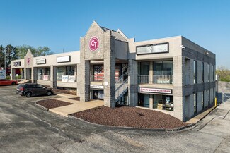Plus de détails pour Retail Center & S. Springfield Storage – à vendre, Springfield, MO