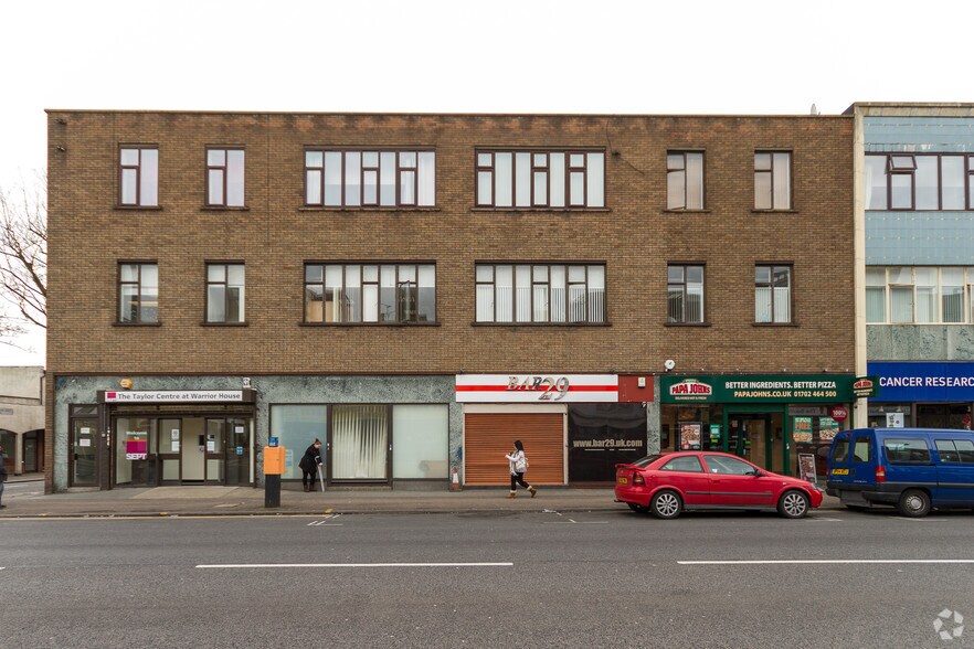 42-82 Southchurch Rd, Southend On Sea à louer - Photo de l’immeuble – Image 3 sur 10