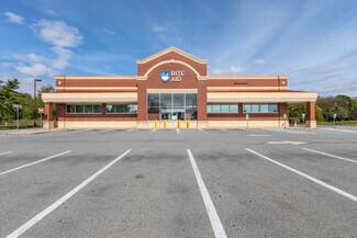 Plus de détails pour 7719 Main St, Fogelsville, PA - Local commercial à louer