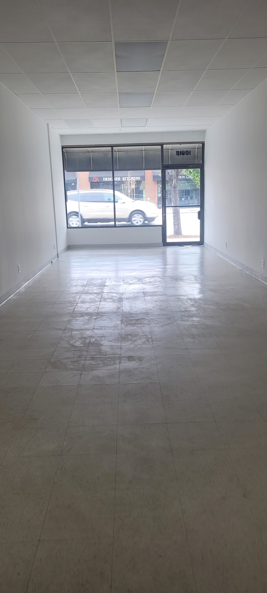 10918 W Pico Blvd, Los Angeles, CA à louer Photo intérieure– Image 1 sur 5