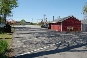 491 Payne Rd, Scarborough, ME à louer - Photo de l’immeuble – Image 3 sur 9
