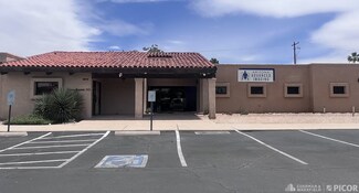 Plus de détails pour 3970-3986 N Campbell Ave, Tucson, AZ - Bureau à vendre