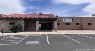 Plus de détails pour 3970-3986 N Campbell Ave, Tucson, AZ - Bureau à vendre