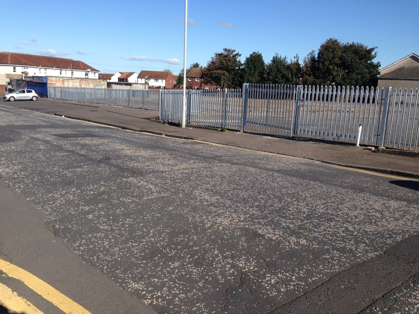 8 Galloway Ave, Ayr à vendre Photo principale– Image 1 sur 2