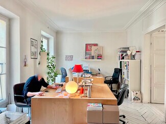 Plus de détails pour Bureau à louer