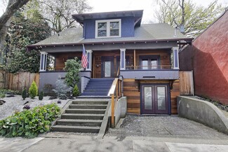 Plus de détails pour 2422 NE Glisan St, Portland, OR - Logement à vendre