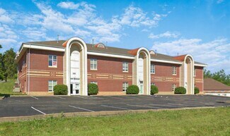 Plus de détails pour 1555 Kisker Rd, Saint Charles, MO - Bureau à louer
