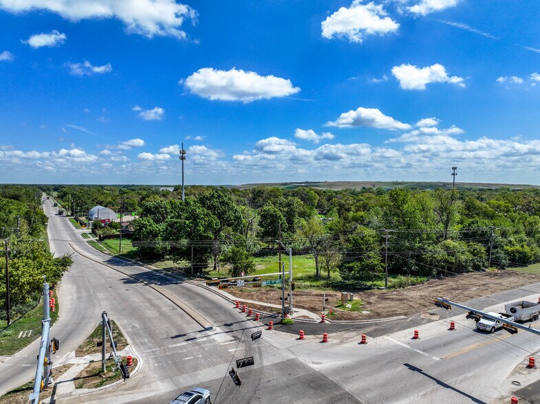 9300 Central Expressway, Dallas, TX à vendre - Photo de l’immeuble – Image 3 sur 12