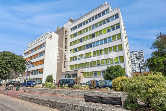 Plus de détails pour 157 Rue Des Blains, Bagneux - Bureau à louer