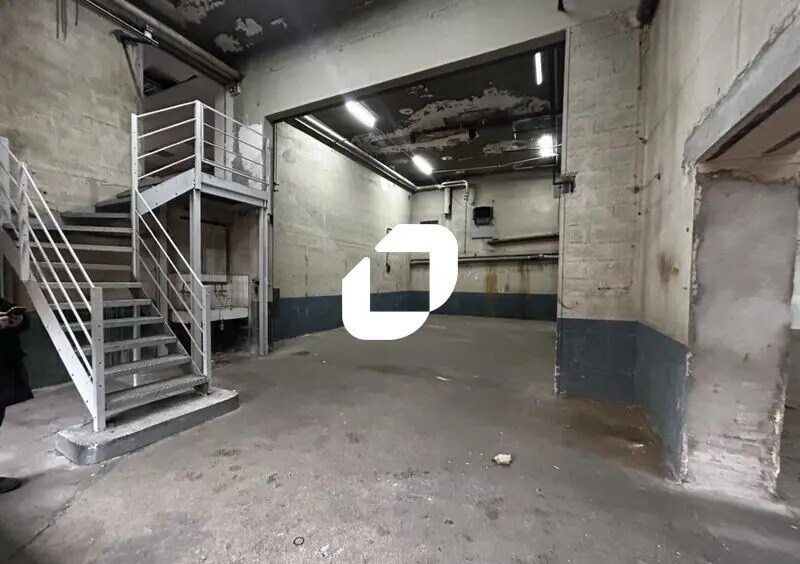 Local d’activités dans Aubervilliers à louer - Photo intérieure – Image 3 sur 11