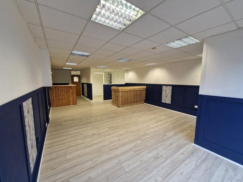 31 Market Parade, Havant à louer - Photo de l’immeuble – Image 2 sur 7