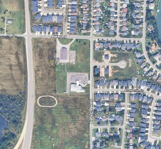 Plus de détails pour Netherby Rd, Fort Erie, ON - Terrain à vendre