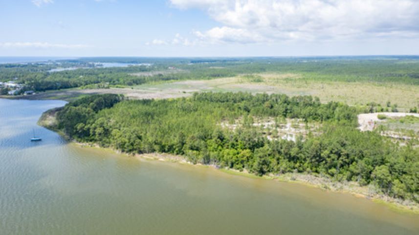 901 Waterway W Blvd, Gulf Shores, AL à vendre - Photo principale – Image 1 sur 15