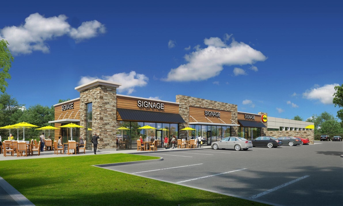 9436 Baltimore National Pike, Ellicott City, MD à louer Photo principale– Image 1 sur 3