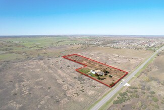 Plus de détails pour 12001 FM 2331, Godley, TX - Bureau à vendre