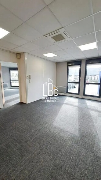 31 Rue Bobby Sands, Saint-Herblain à louer - Photo intérieure – Image 3 sur 8