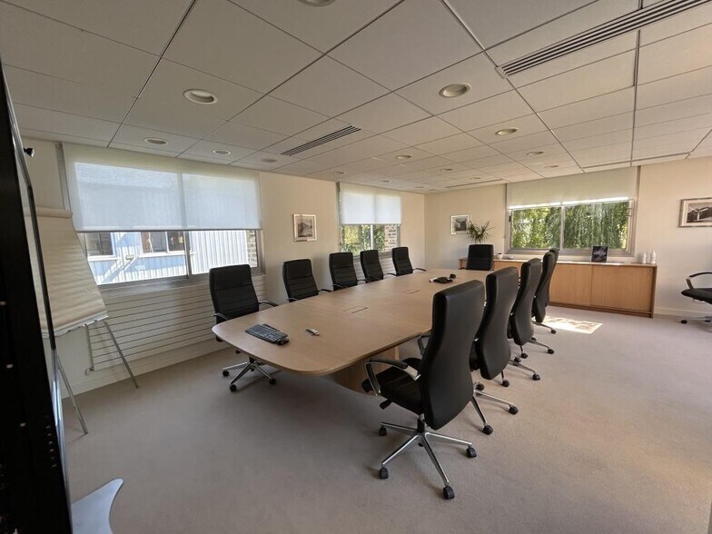 Bureau dans Buc à vendre - Photo intérieure – Image 3 sur 10