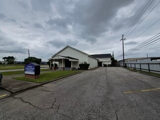 Plus de détails pour 1221 Dewey St, Houston, TX - Spécialisé à vendre