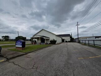 Plus de détails pour 1221 Dewey St, Houston, TX - Spécialisé à vendre