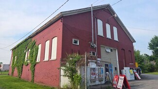 Plus de détails pour 1049 Center Street Ext, Ridgway, PA - Local commercial à vendre