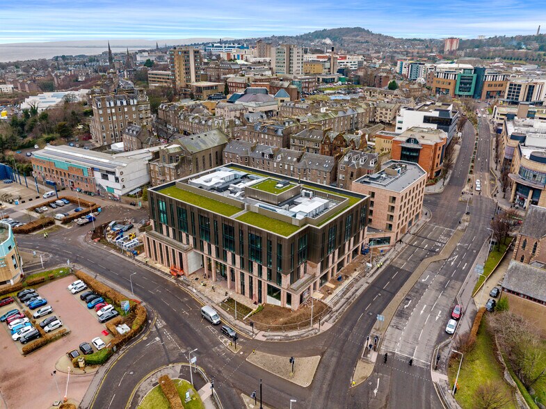 2 Greenmarket, Dundee à louer - Photo de l’immeuble – Image 1 sur 11