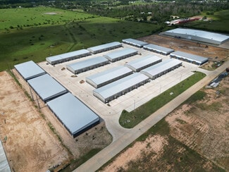 Plus de détails pour 30110 Binford Park Rd, Waller, TX - Industriel/Logistique à louer