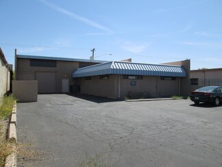 Plus de détails pour 4347 E University Dr, Phoenix, AZ - Industriel/Logistique à louer
