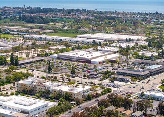 Plus de détails pour 6865 Hollister Ave, Goleta, CA - Local commercial à vendre