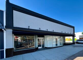 Plus de détails pour 250 3rd Ave, Chula Vista, CA - Local commercial à louer